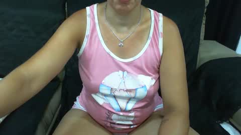 gaby  layla online show from 03-01-25, 02:48