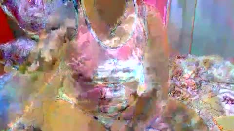 gaby  layla online show from 12-01-25, 11:43