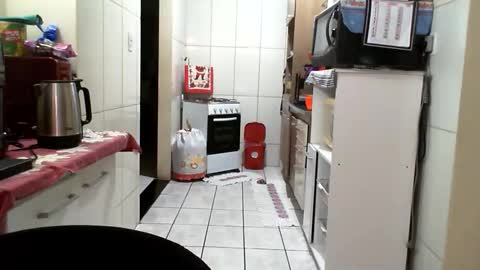 gaby  layla online show from 06-06-26, 08:46
