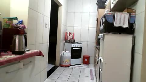 gaby  layla online show from 06-08-26, 12:47