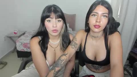 Gaby online show from 03-26-26, 06:46