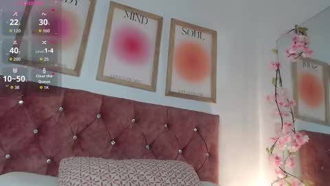 GABRIELA  online show from 01-06-26, 07:06