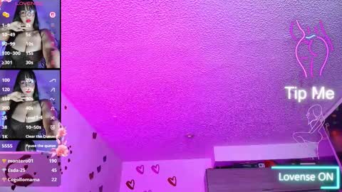 Gabi online show from 03-14-26, 12:21