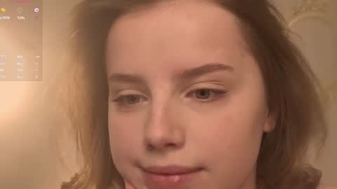 Gabi online show from 07-25-26, 05:49