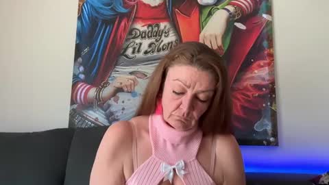 gabimilf77 online show from 03-04-26, 09:04