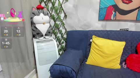 Gabi Morgan online show from 01-28-25, 01:39