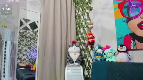 Gabi Morgan online show from 02-03-26, 02:53