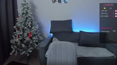 The next stream in car 1 december 10pm time in France online show from 12-18-25, 08:59