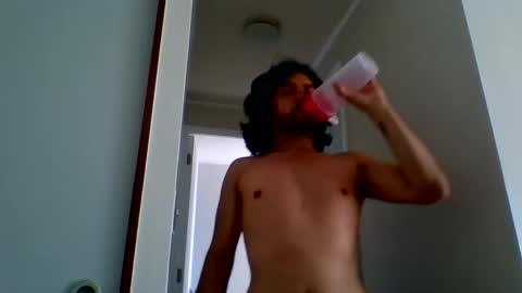 javier online show from 11-28-25, 12:19