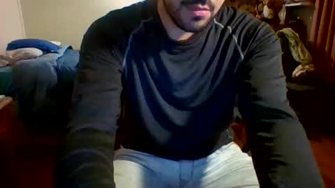 javier online show from 03-16-26, 03:45