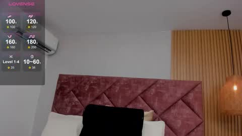 Gabriela. online show from 10-27-25, 12:20