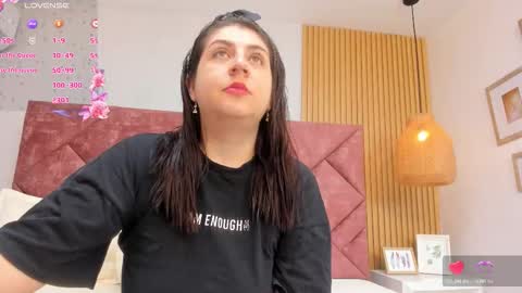 Gabriela. online show from 01-07-26, 12:51