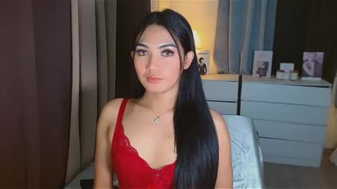 gabriela_deluxe online show from 02-10-26, 03:16