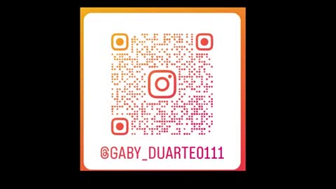 Snapshot of gabriela_duarte chatting on 02-17-25, 03:36 Gabi online show from 02-17-25, 03:36