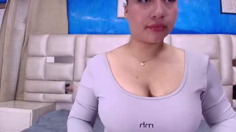 gabriela online show from 02-14-25, 07:12