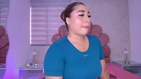 gabriela online show from 04-07-26, 07:25