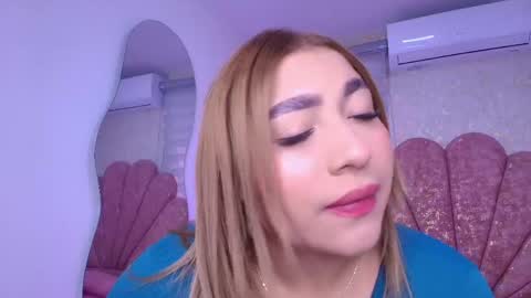 gabriela online show from 04-21-26, 07:17