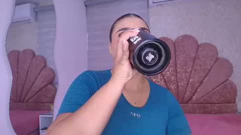 gabriela online show from 06-22-26, 07:11