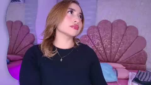 gabriela online show from 06-24-26, 07:13