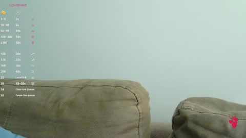 Snapshot of gabriela_miller_2 chatting on 01-20-25, 03:39 Gabriela Miller online show from 01-20-25, 03:39
