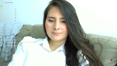 Snapshot of gabriela_miller_2 chatting on 01-31-25, 03:11 Gabriela Miller online show from 01-31-25, 03:11