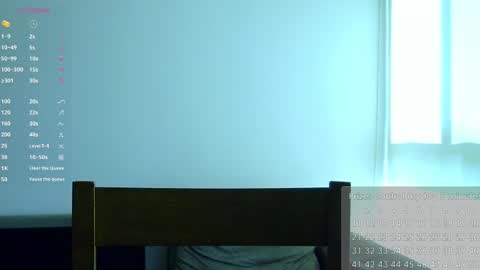 Snapshot of gabriela_miller_2 chatting on 02-24-25, 03:42 Gabriela Miller online show from 02-24-25, 03:42