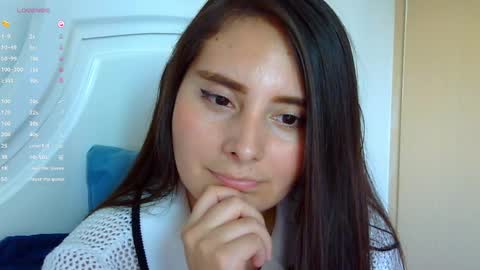Snapshot of gabriela_miller_2 chatting on 03-03-25, 11:03 Gabriela Miller online show from 03-03-25, 11:03