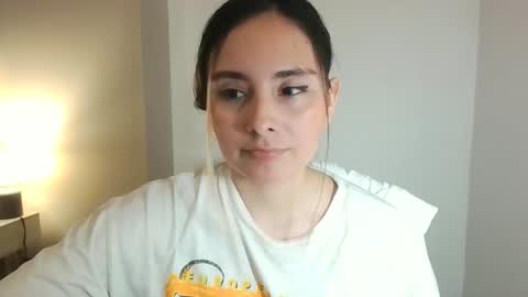 Gabriela Miller online show from 02-24-26, 08:29