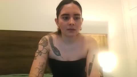 Gabriela Miller online show from 04-04-26, 02:10