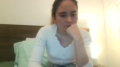 Gabriela Miller online show from 04-06-26, 06:53