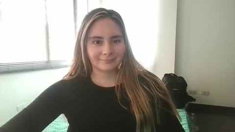 Gabriela Miller online show from 05-26-26, 03:08