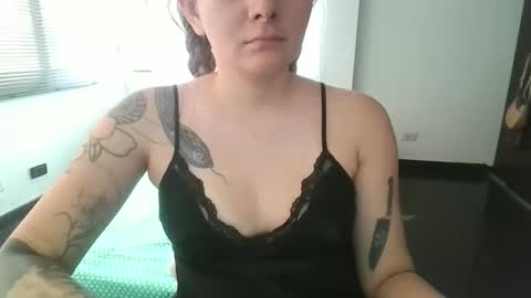 Gabriela Miller online show from 06-01-26, 02:19