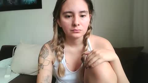 Gabriela Miller online show from 06-04-26, 03:29