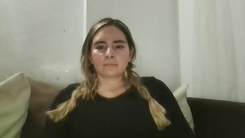 Gabriela Miller online show from 06-07-26, 12:04