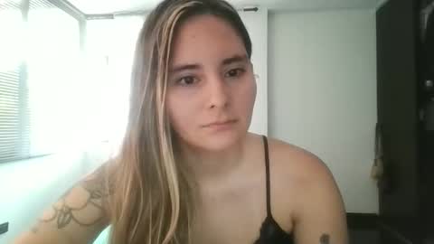 Gabriela Miller online show from 06-09-26, 03:12
