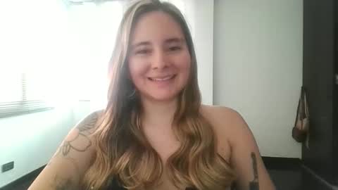 Gabriela Miller online show from 06-10-26, 02:49