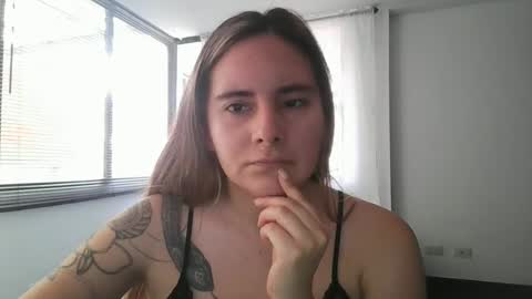 Gabriela Miller online show from 07-01-26, 05:56