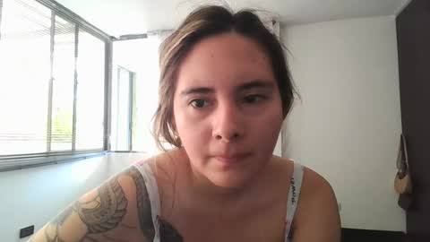 Gabriela Miller online show from 07-27-26, 04:14