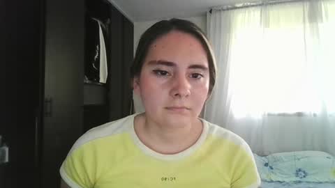 Gabriela Miller online show from 07-28-26, 08:52