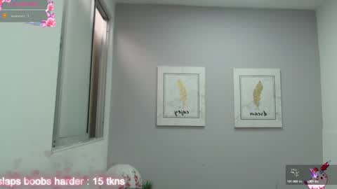 Gabriela mills  online show from 02-27-25, 07:58