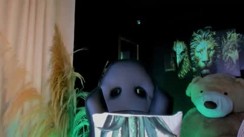 Snapshot of gabriela_montess chatting on 02-23-25, 01:35 Gabriela Montes online show from 02-23-25, 01:35