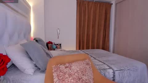 Snapshot of gabriela_montess chatting on 03-06-26, 06:10 Gabriela Montes online show from 03-06-26, 06:10