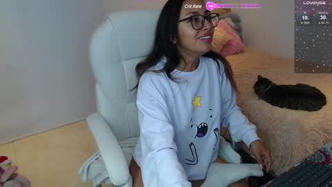 Snapshot of gabriela_morales01 chatting on 12-26-24, 03:06 .  online show from 12-26-24, 03:06