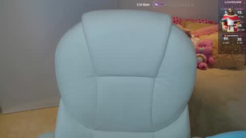 Snapshot of gabriela_morales01 chatting on 01-14-25, 11:05 .  online show from 01-14-25, 11:05