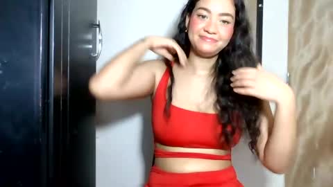 Gabriela Moretti online show from 07-28-26, 12:48