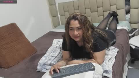 gabriela ponce online show from 03-09-25, 11:35