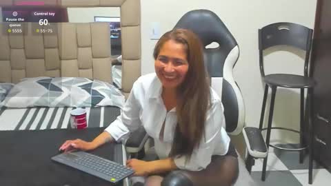 gabriela ponce online show from 12-01-25, 11:43