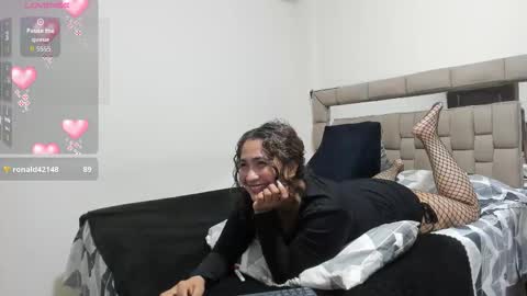 gabriela ponce online show from 02-28-26, 02:01