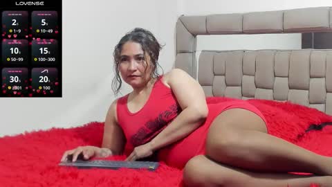 gabriela ponce online show from 03-15-26, 03:07