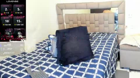 gabriela ponce online show from 04-18-26, 02:59